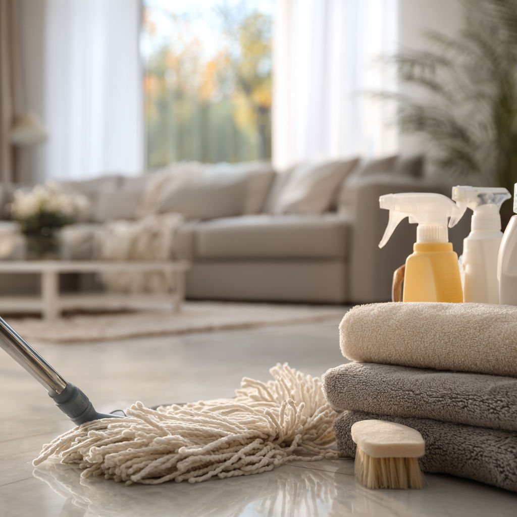 Aide à domicile Poissy