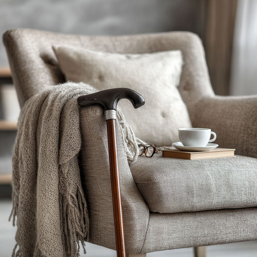 Soins aux séniors Poissy