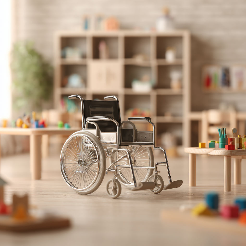 Handicap enfant adulte Poissy